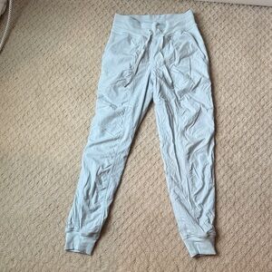 Dance Studio Mid-Rise Jogger
Full Length